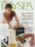 dayspa-july08 Day Spa - July 2008