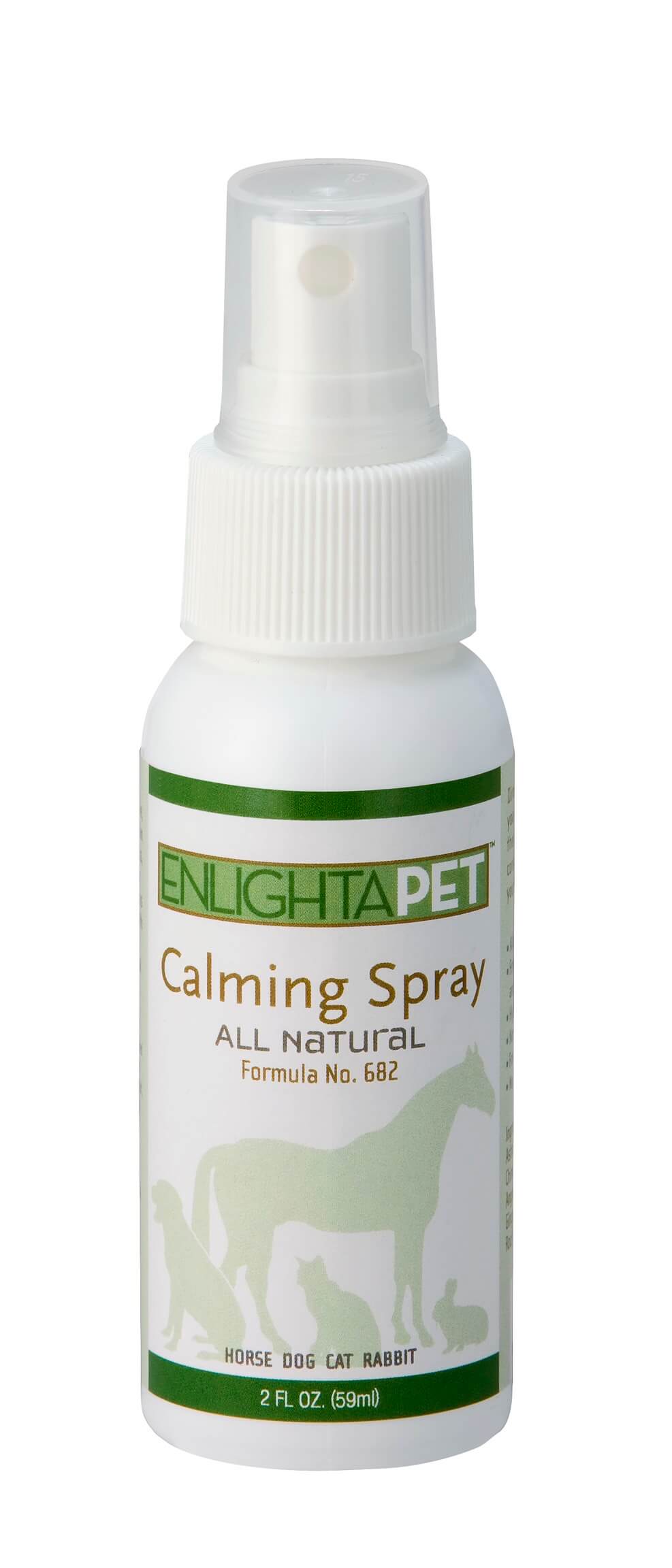 EnlightaPet™ Calming Spray