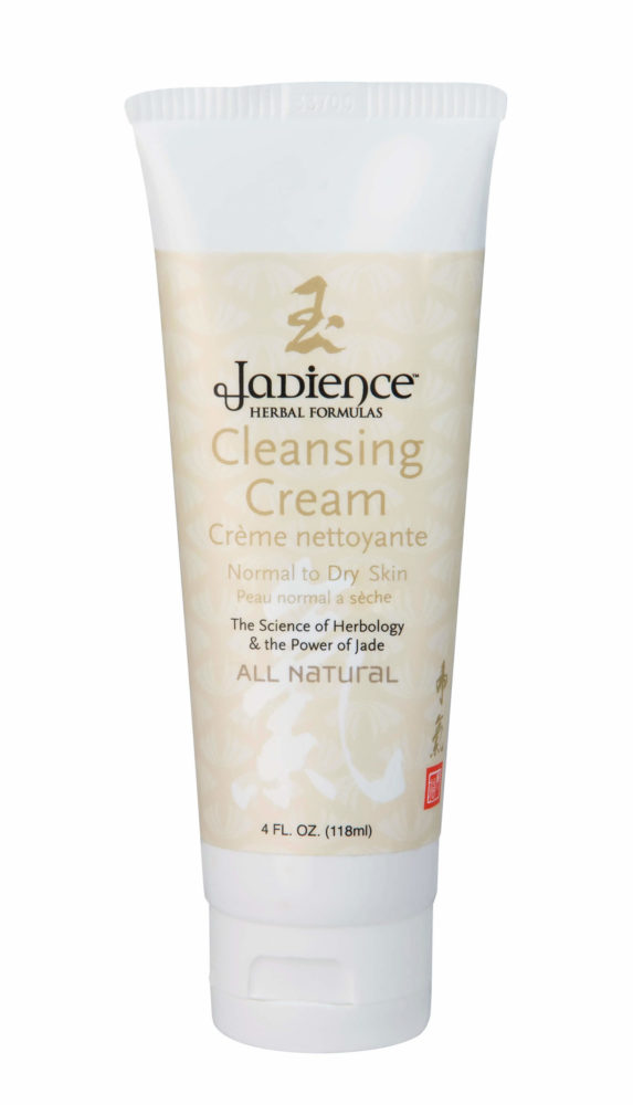 Cleansing Cream – Normal to Dry Skin