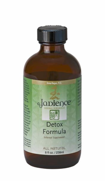 Detox Formula