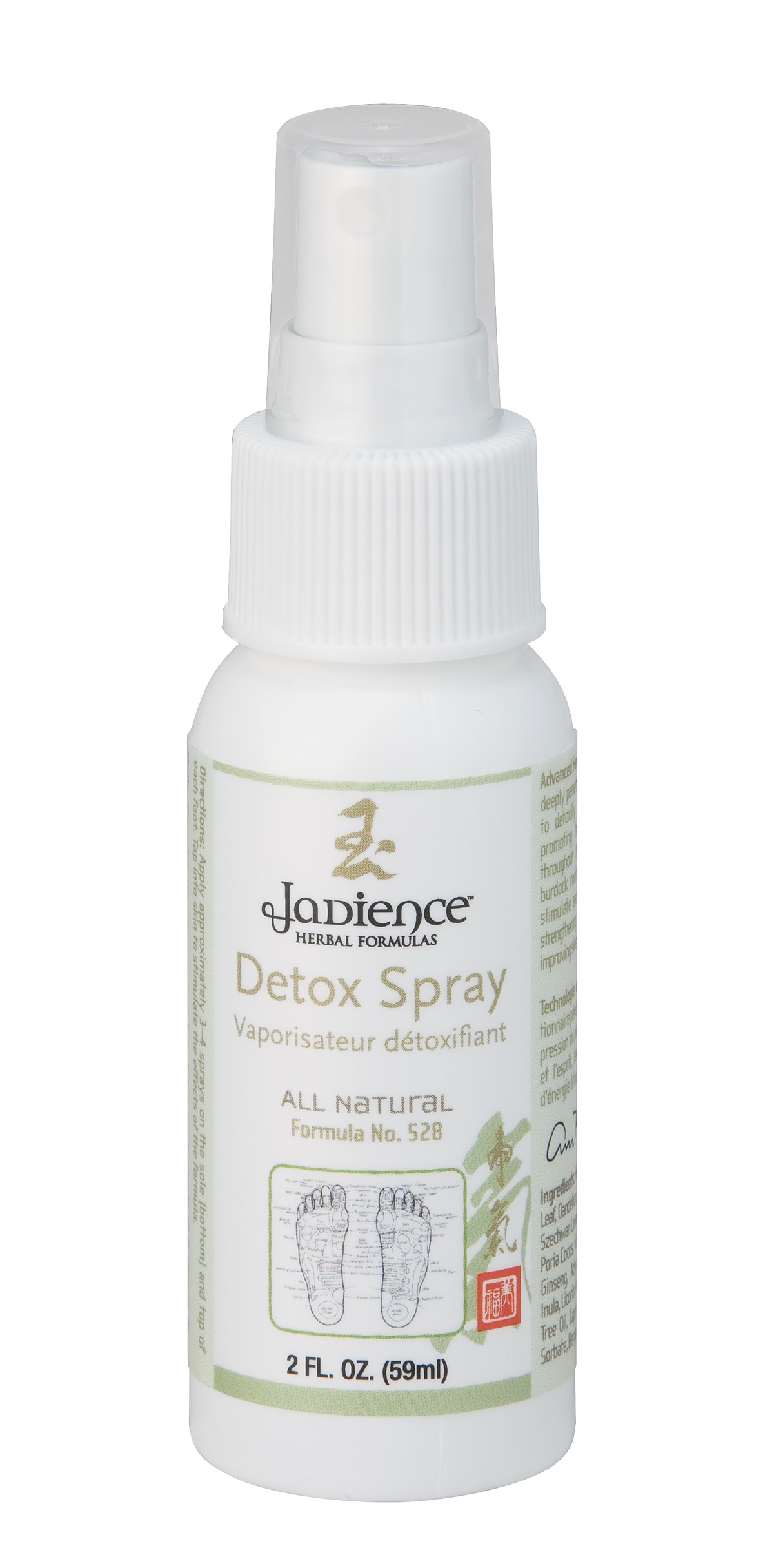 Detox Spray