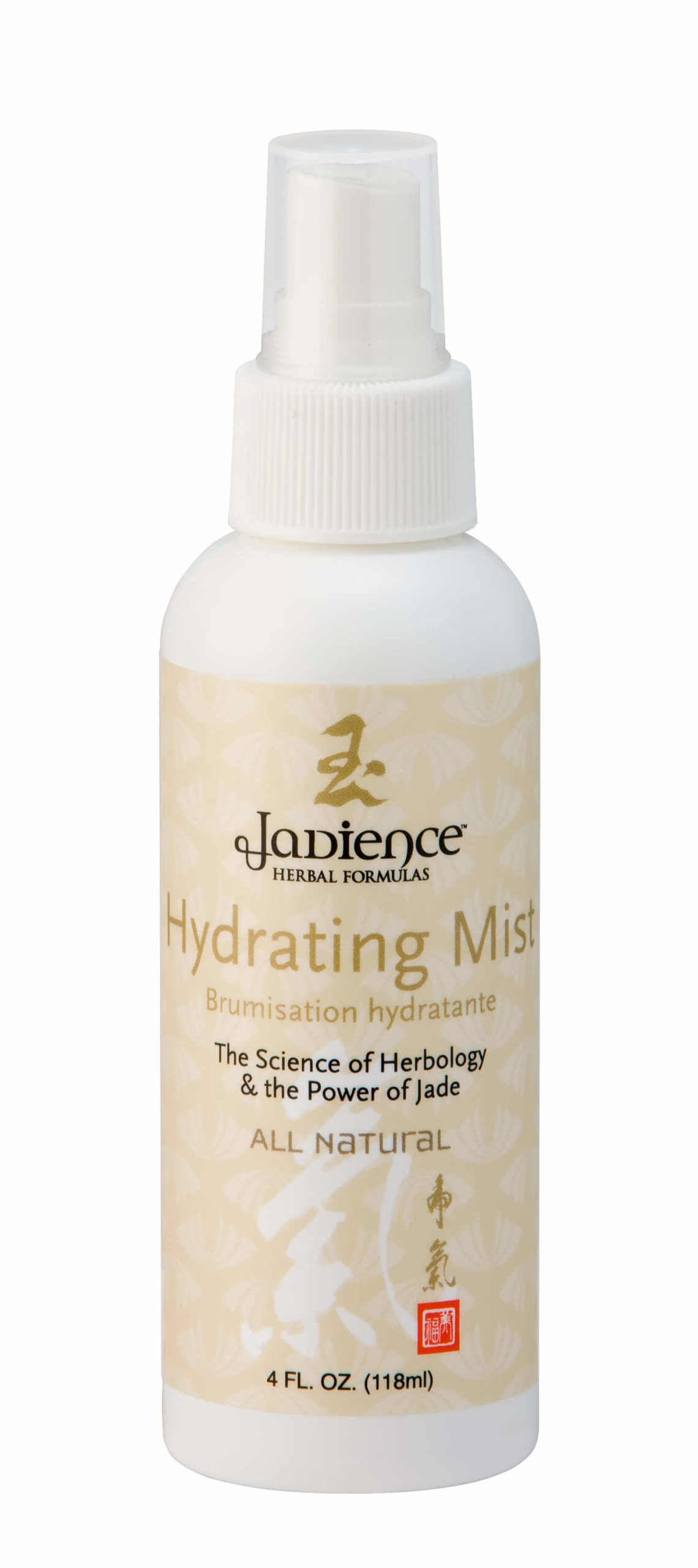 Hydrating Mist