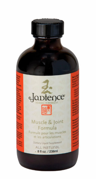 Muscle & Joint Formula