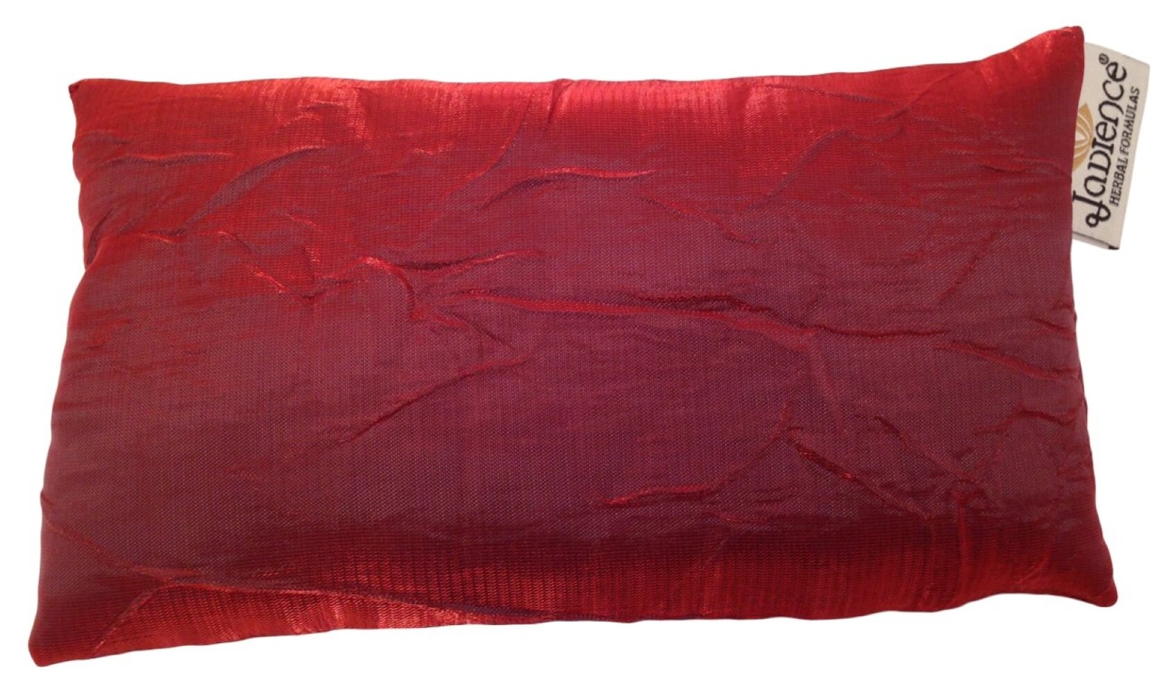 Jade Healing Eye Pillow – NEW Red