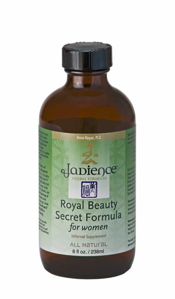 Royal Beauty Secret Formula for Women