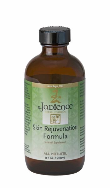 Skin Rejuvenation Formula