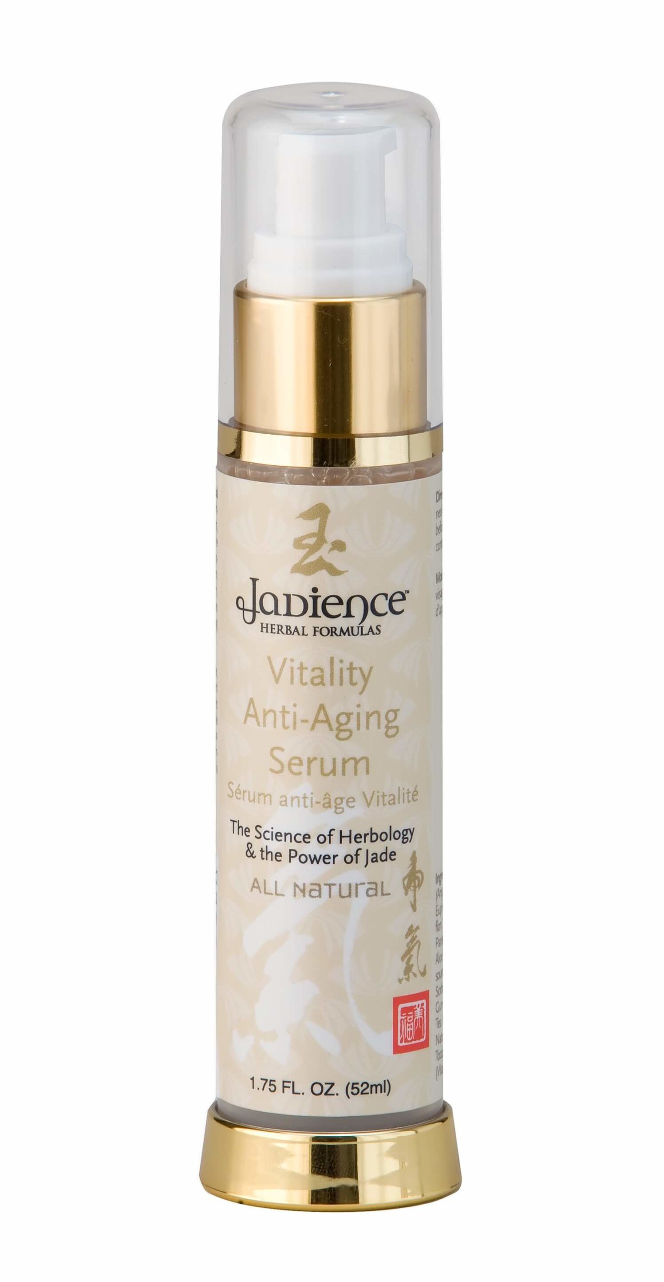 Vitality Anti-Aging Serum