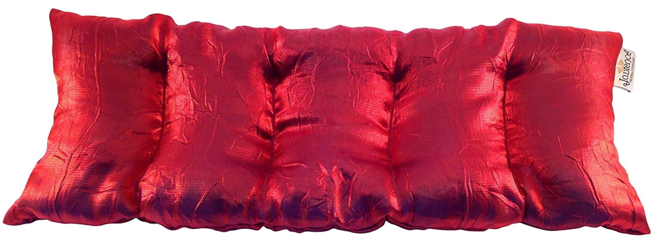 Jade Healing Body Pillows – NEW Red