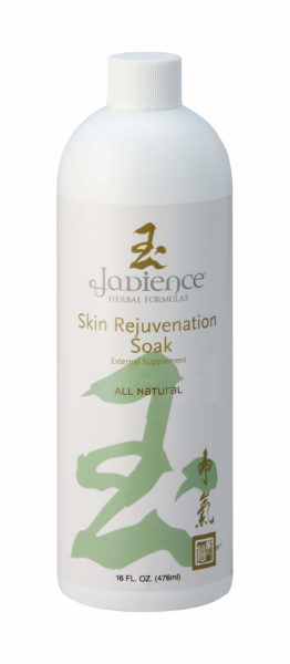 Skin Rejuvenation Soak