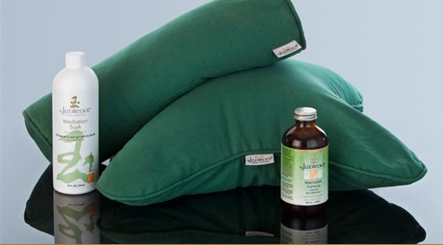 Jade Skin Care Travel Kit, Normal to Oily, Jadience Herbal Formulas
