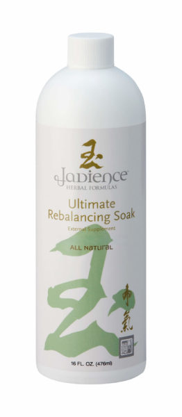 Ultimate Rebalancing Soak