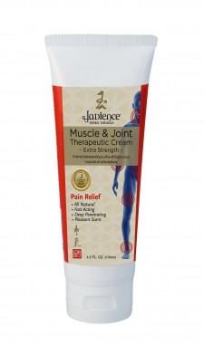 Muscle & Joint Therapeutic Cream